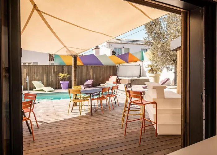 La Chaize - Suites&Spas