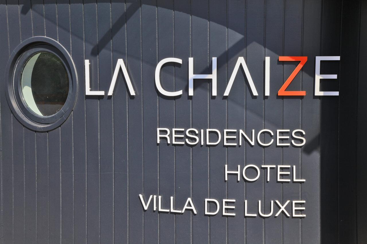 La Chaize - Villa, & Holiday home *