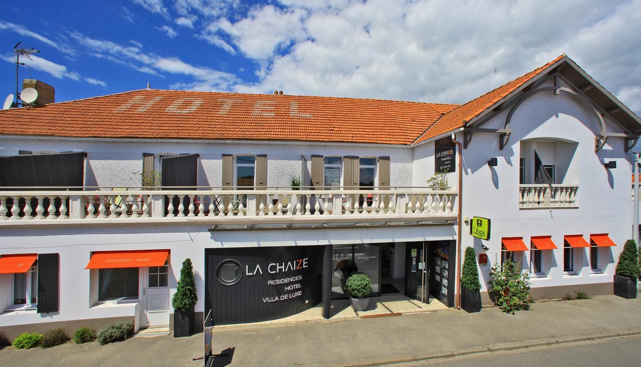 La Chaize - Villa, & Holiday home