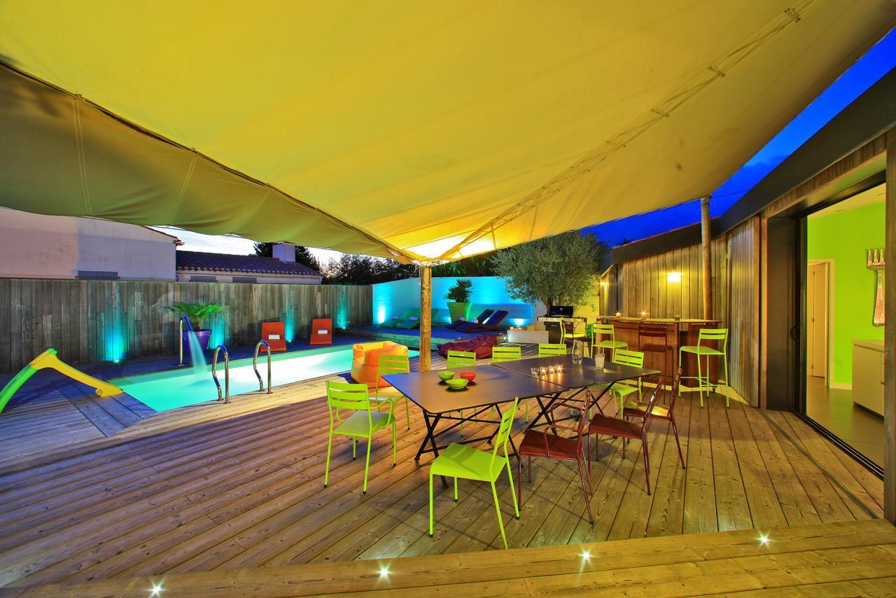 La Chaize - Villa, & Holiday home Noirmoutier-en-l'Ile